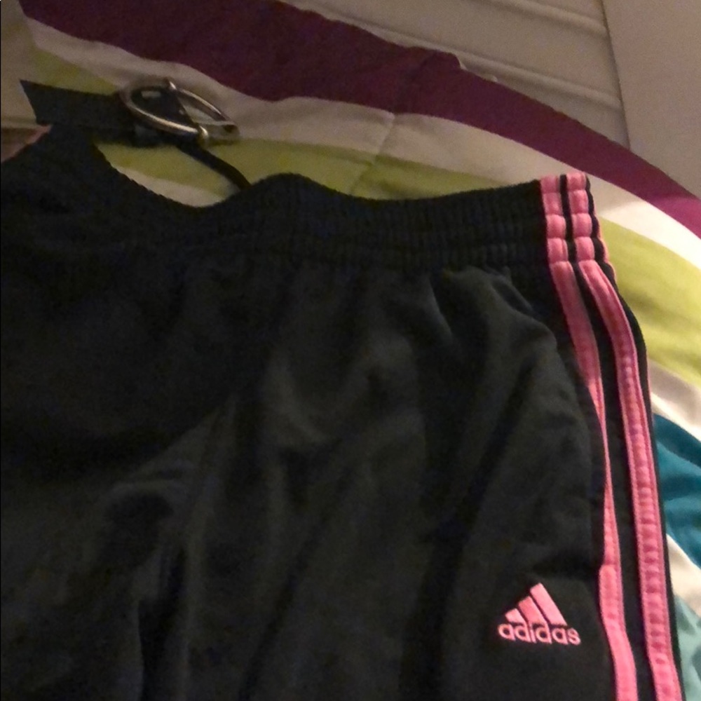 Adidas pants